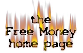 the free money home page